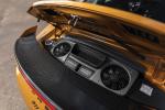 Porsche 911 Turbo S Exclusive Series 2017 года (NA)